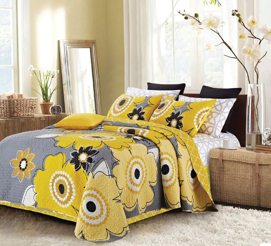 Quilts Sets J. R. Comfort Affordable Bedding