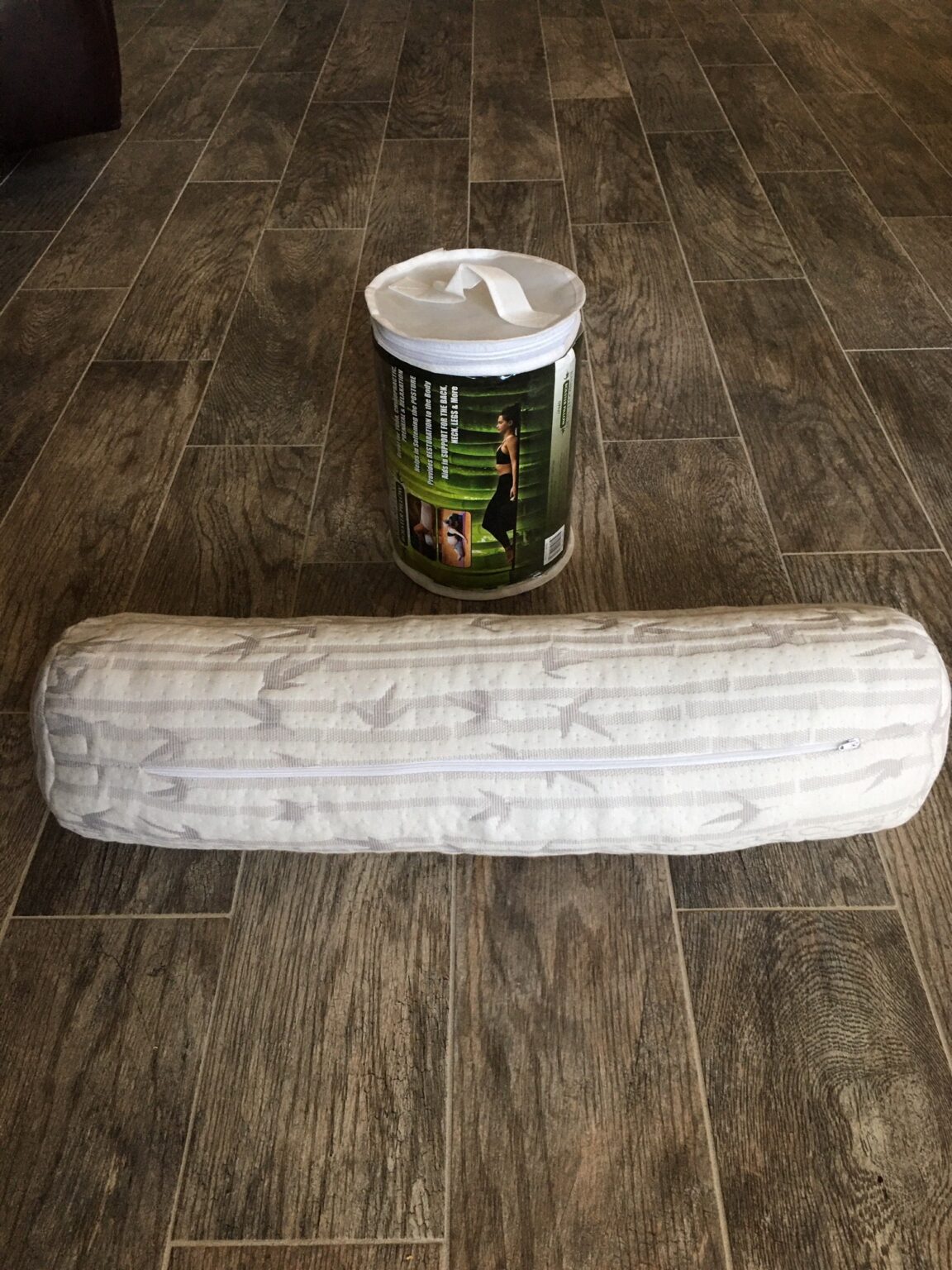 Lumbar / Bolster Pillows 12 J. R. Comfort Affordable Bedding